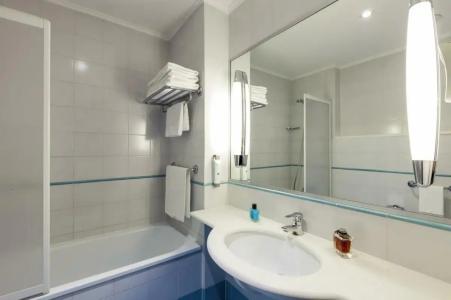 Ibis Styles Napoli Garibaldi - 94