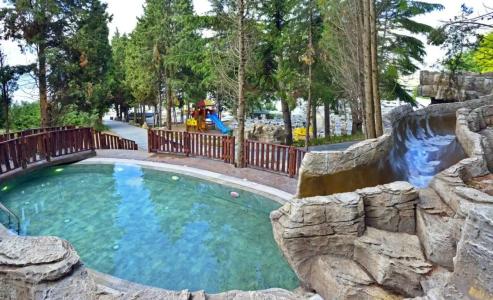 Sol Nessebar Palace Resort & Aquapark - All inclusive - 96