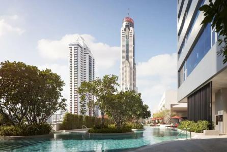 Amari Watergate Bangkok - Sha Extra Plus Certified - 47