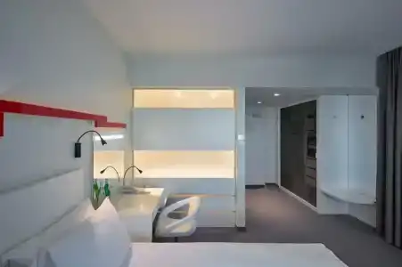 Holiday Inn Vilnius, An Ihg - 85