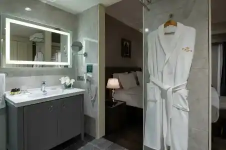 Windsor & Convention Center Istanbul - 28