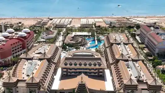 Royal Dragon – All Inclusive - 0