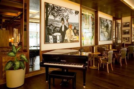 Gorrion Istanbul - 95