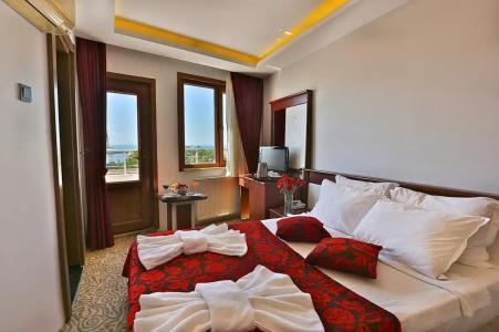 Grand Sagcanlar - 14