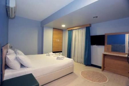 Turkuaz Boutique - 86