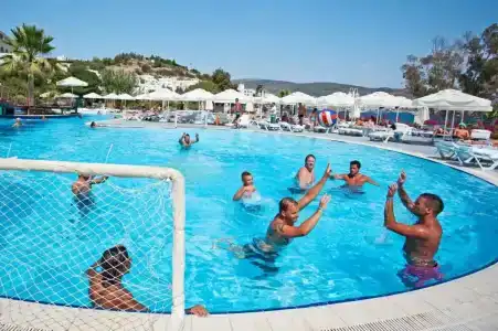 Salmakis Resort & Spa - 4