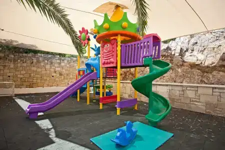 Salmakis Resort & Spa - 16