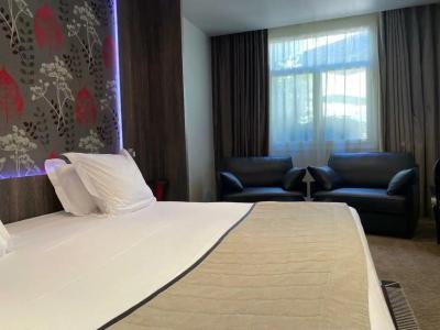 Best Western Premier Le Patio des Artistes Wellness Jacuzzi - 60