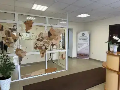 Хостел при УИЦ Профсоюзов - 4