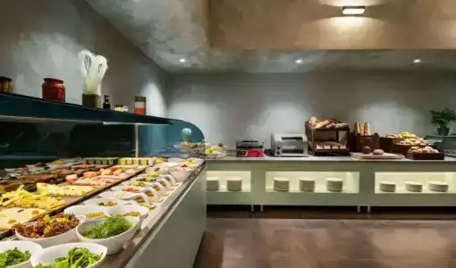 Ramada Encore by Wyndham - 68