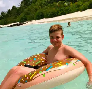 Embudu Village Resort - 39