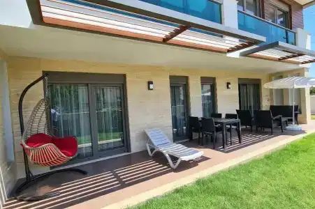 Veranda Suites - 27