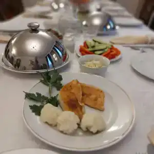 По следам Онегина - 27