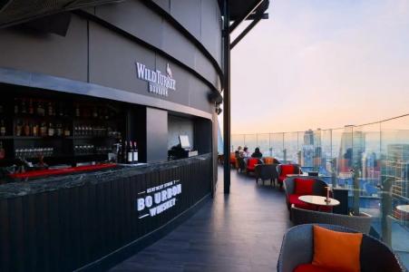 Centara Grand At Centralworld - Sha Extra Plus Certified - 6