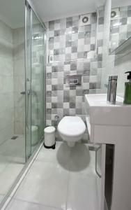 Azize Palas Apart Otel - 50