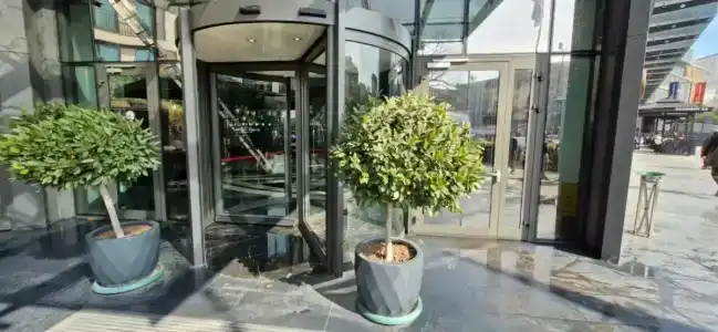 Cher & Spa Istanbul Taksim - 10