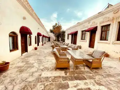 Aslan Guest House - 0