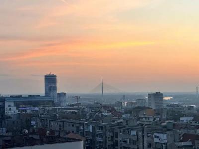 Metropol Palace, a Luxury Collection, Belgrade - 23
