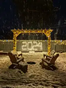 Родные просторы - 58