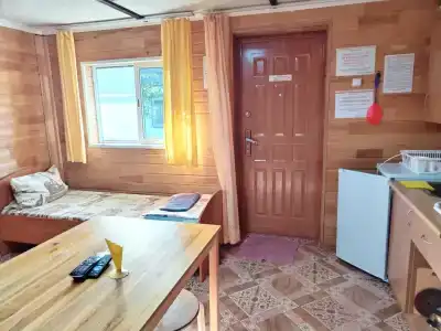 База отдыха у Ольги - 23