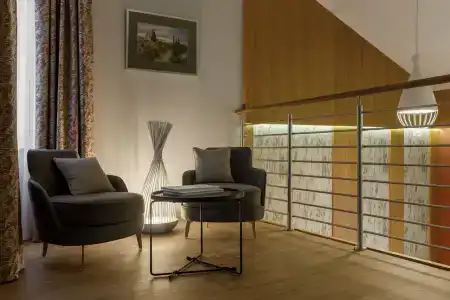 Ладожская Усадьба - 7