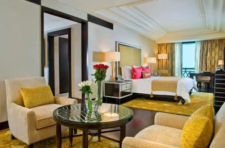 The Leela Palace Chennai - 73