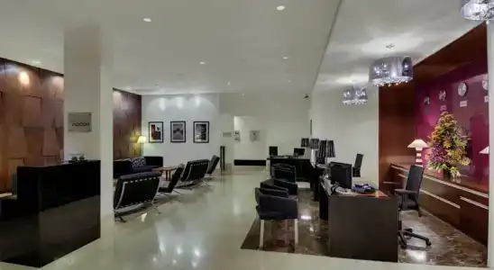 Grand Mercure Bangalore - An Accor Brand - 5