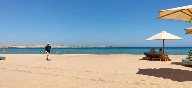 Baron Palace Sahl Hasheesh - 93