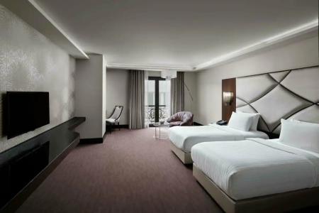 DoubleTree by Hilton Istanbul Esentepe - 60
