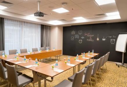 Park Inn by Radisson Istanbul Atasehir - 34