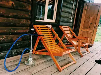 Березовка - 6