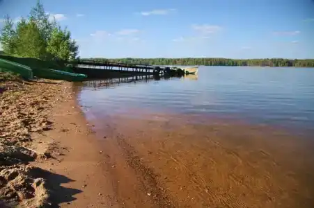 Русская деревенька - 28