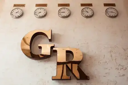 Голден Резорт - 16