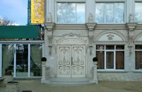 Монарх - 5