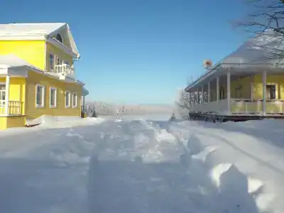 Имение Сведомских - 54