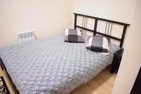 ДЕНЬ/НОЧЬ (mak) Hostel - 13