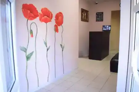 ДЕНЬ/НОЧЬ (mak) Hostel - 30