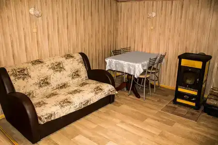 База на Вуоксе - 18