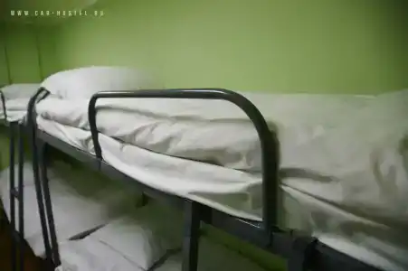 Царь Хостел - 17
