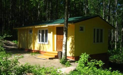Лесной двор - 9