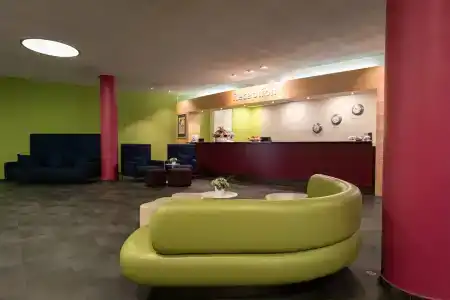 Best Western Spirgarten - 3