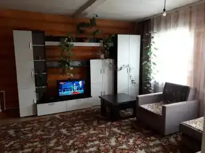 Межгорье - 3