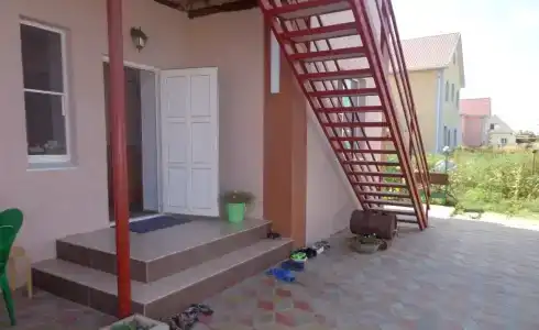 Касабланка - 5