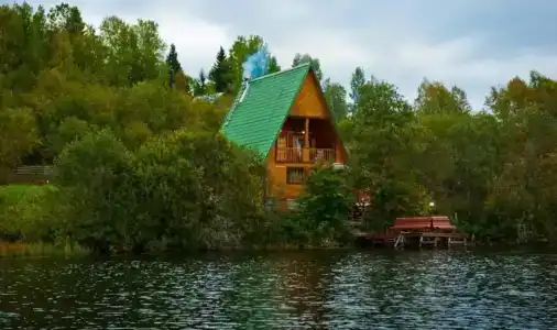 Дома для отдыха Ватцы - 15