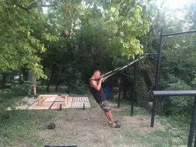 Солнечный - 5