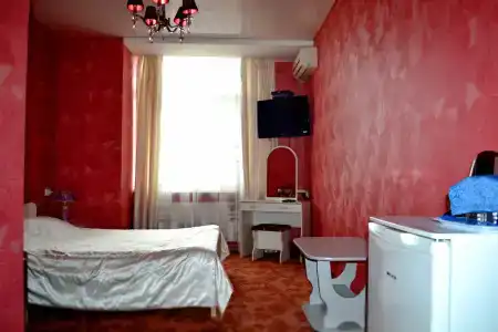 Светлячок - 6
