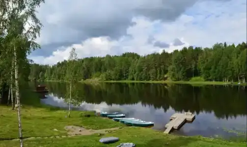 Рантамяки - 10