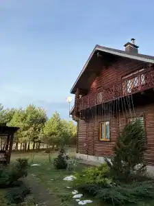 Лесной Эдем - 52