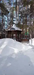 Лесная Обитель - 4