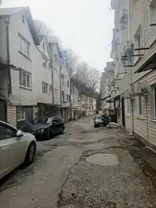 Особенный - 8